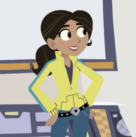 Discuss Everything About Wild Kratts Wiki Fandom.