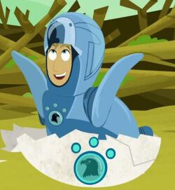 Wild Kratts" The Fourth Bald Eagle (TV Episode 2019) IMDb | atelier