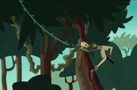 Draco Wild Kratts