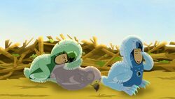 Wild Kratts" The Fourth Bald Eagle (TV Episode 2019) IMDb | atelier