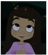 Girl ([From] Fireflies)