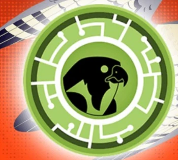 Peregrine Falcon Power | Wild Kratts Wiki | Fandom
