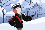 Frozen Pond-Wild Kratts.08