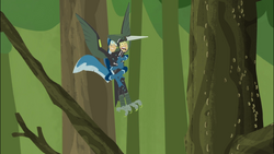 Woodpecker Power Wild Kratts Wiki Fandom