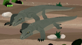 Komodo Dragon.png (699 KB) Komodo Dragon