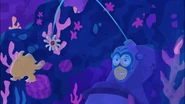 Frogfish Power | Wild Kratts Wiki | Fandom
