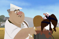 Wildkratts.gourmand