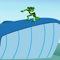 Wild kratts paisley paver full episode hotsell