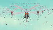 Mosquito Dragon | Wild Kratts Wiki | Fandom