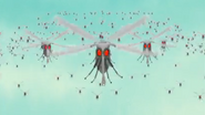 Zach's Mosquito-bots are approaching!