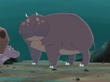 Mama Opotamus