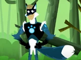 Red Fox Power