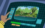 Walk on the Wetside/Gallery | Wild Kratts Wiki | Fandom