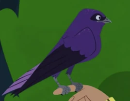 Animated (Adult Male)