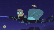 Draco Lizard Power | Wild Kratts Wiki | Fandom
