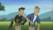 And Wild Kratt!