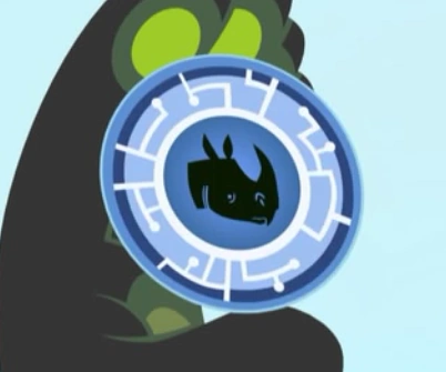 Rhino Power | Wild Kratts Wiki | Fandom