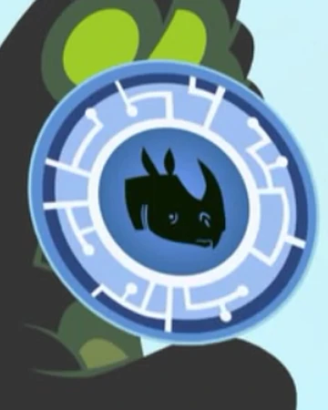 Rhino Power | Wild Kratts Wiki | Fandom