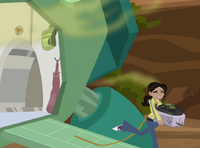 Skunked-Wild Kratts-39