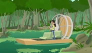 Mosquito Dragon | Wild Kratts Wiki | Fandom
