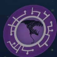 Dragonfish Disc