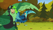 Wild Turkey Power | Wild Kratts Wiki | Fandom