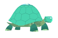 Tortuga HQ | Wild Kratts Wiki | Fandom