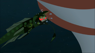 Dragonfish Power | Wild Kratts Wiki | Fandom