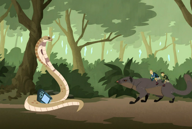 Wild kratts temple of tigers full episode hotsell