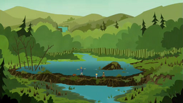 Build it Beaver -pi-
