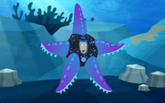 Starfish Power