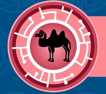 Camel Power | Wild Kratts Wiki | Fandom
