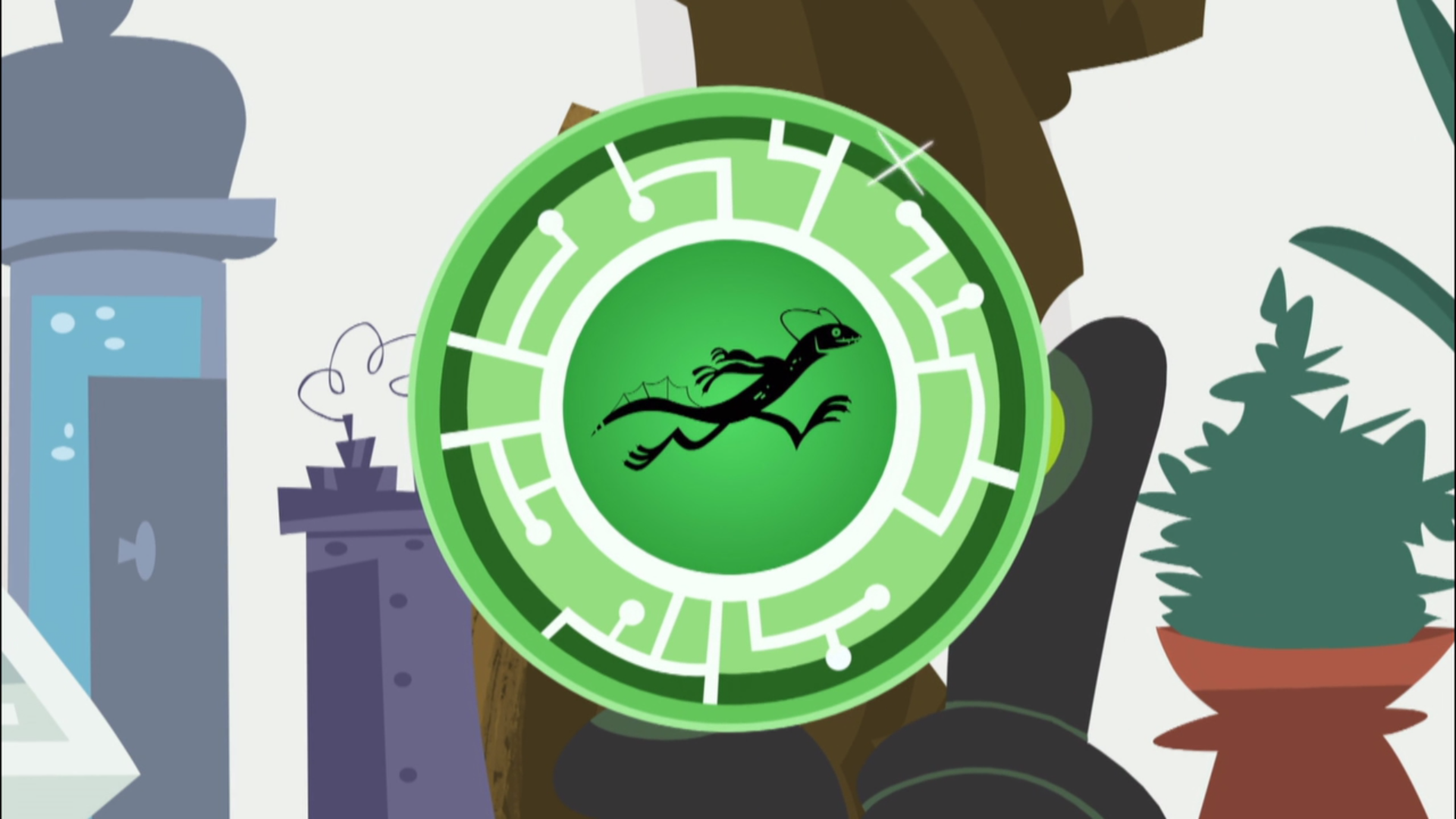 Basilisk Power | Wild Kratts Wiki | Fandom