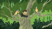 Chris and Spider Monkeys.png (2.22 MB) Chris and two spider monkeys