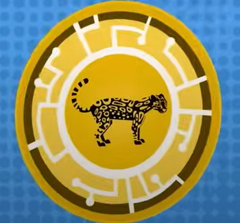 Ocelot Power | Wild Kratts Wiki | Fandom