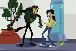 Tazzy Chris Wild Kratts Wiki Fandom | atelier-yuwa.ciao.jp