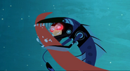 Dragonfish Power | Wild Kratts Wiki | Fandom