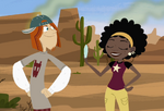 Skunked-Wild Kratts-69