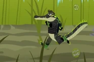 Crocogator Contest | Wild Kratts Wiki | Fandom