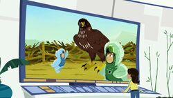 Wild kratts the fourth bald sales eagle full episode