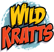 Wild Kratts logo