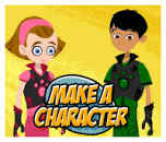 Your Room | Wild Kratts Wiki | Fandom