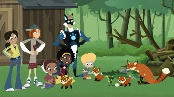 Season 7 | Wild Kratts Wiki | Fandom