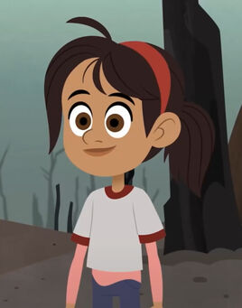 Melissa