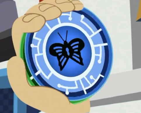 Monarch Butterfly Power | Wild Kratts Wiki | Fandom