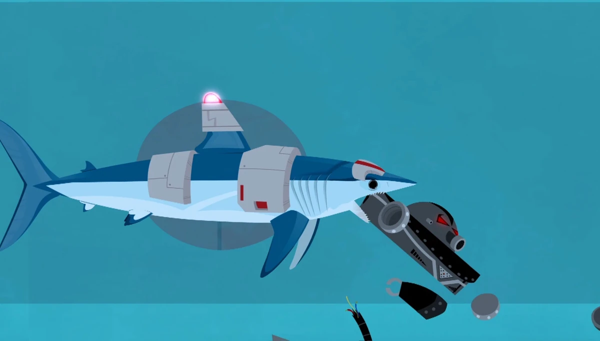 MakoMeRich 2000/Gallery Wild Kratts Wiki Fandom