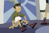 Skunked-Wild Kratts-98