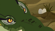 Mom of a Croc-Wild Kratts.15