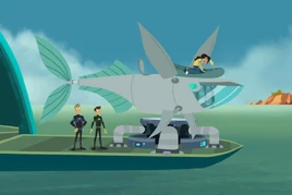 Sharks-Wild Kratts-02