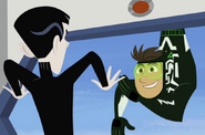 Skunked-Wild Kratts-90